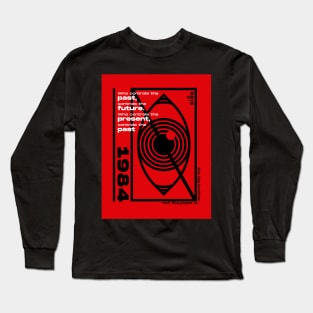 1984 Long Sleeve T-Shirt